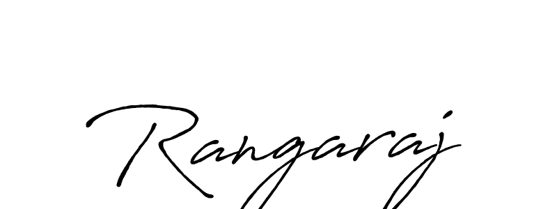 How to Draw Rangaraj signature style? Antro_Vectra_Bolder is a latest design signature styles for name Rangaraj. Rangaraj signature style 7 images and pictures png