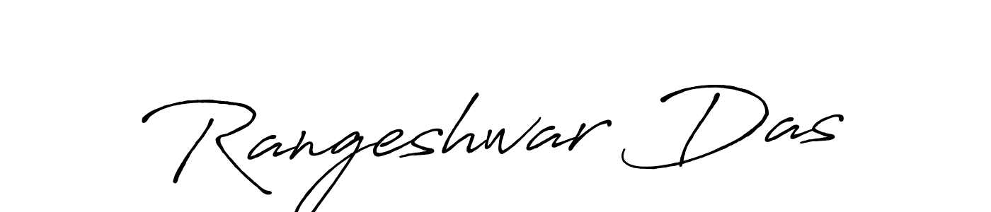 Once you've used our free online signature maker to create your best signature Antro_Vectra_Bolder style, it's time to enjoy all of the benefits that Rangeshwar Das name signing documents. Rangeshwar Das signature style 7 images and pictures png