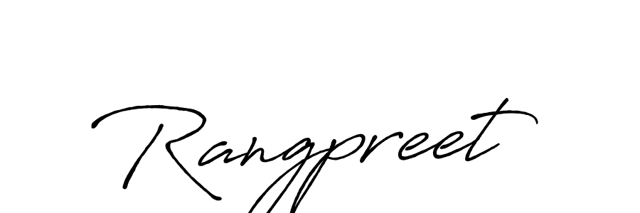 Here are the top 10 professional signature styles for the name Rangpreet. These are the best autograph styles you can use for your name. Rangpreet signature style 7 images and pictures png
