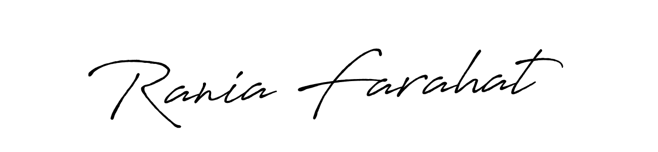 See photos of Rania Farahat official signature by Spectra . Check more albums & portfolios. Read reviews & check more about Antro_Vectra_Bolder font. Rania Farahat signature style 7 images and pictures png