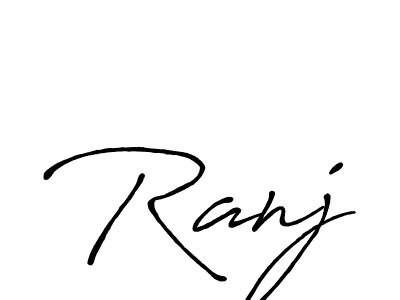 Check out images of Autograph of Ranj name. Actor Ranj Signature Style. Antro_Vectra_Bolder is a professional sign style online. Ranj signature style 7 images and pictures png