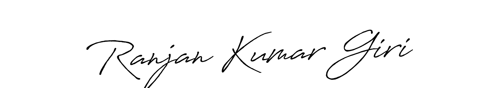 Once you've used our free online signature maker to create your best signature Antro_Vectra_Bolder style, it's time to enjoy all of the benefits that Ranjan Kumar Giri name signing documents. Ranjan Kumar Giri signature style 7 images and pictures png