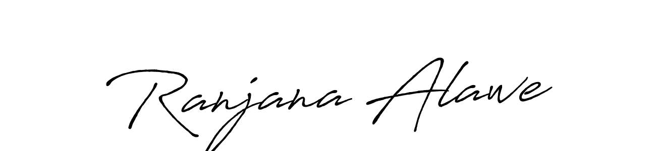 This is the best signature style for the Ranjana Alawe name. Also you like these signature font (Antro_Vectra_Bolder). Mix name signature. Ranjana Alawe signature style 7 images and pictures png