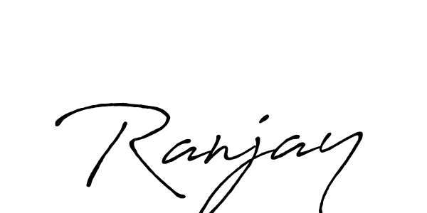 See photos of Ranjay official signature by Spectra . Check more albums & portfolios. Read reviews & check more about Antro_Vectra_Bolder font. Ranjay signature style 7 images and pictures png