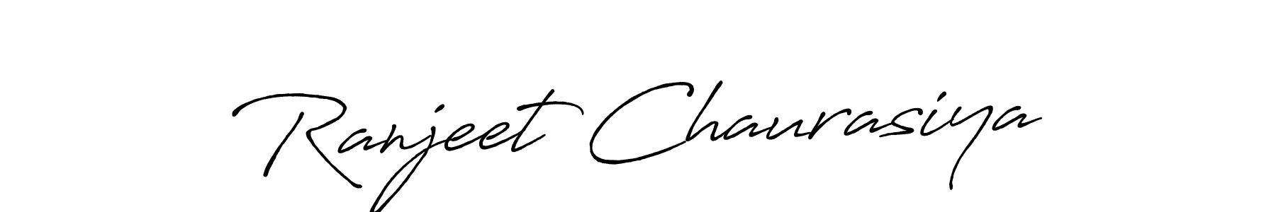 Similarly Antro_Vectra_Bolder is the best handwritten signature design. Signature creator online .You can use it as an online autograph creator for name Ranjeet Chaurasiya. Ranjeet Chaurasiya signature style 7 images and pictures png