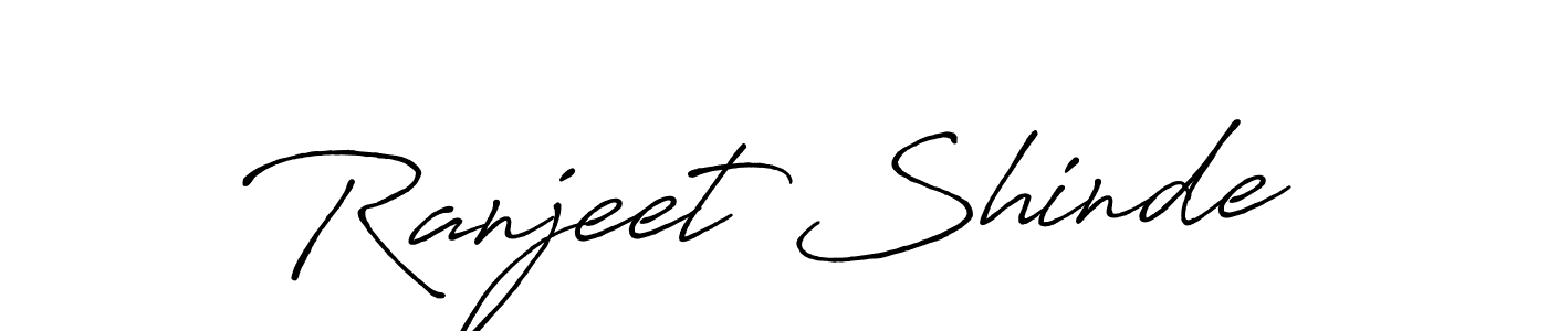 How to Draw Ranjeet Shinde signature style? Antro_Vectra_Bolder is a latest design signature styles for name Ranjeet Shinde. Ranjeet Shinde signature style 7 images and pictures png