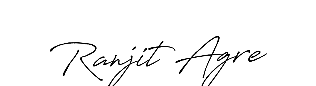 Best and Professional Signature Style for Ranjit Agre. Antro_Vectra_Bolder Best Signature Style Collection. Ranjit Agre signature style 7 images and pictures png