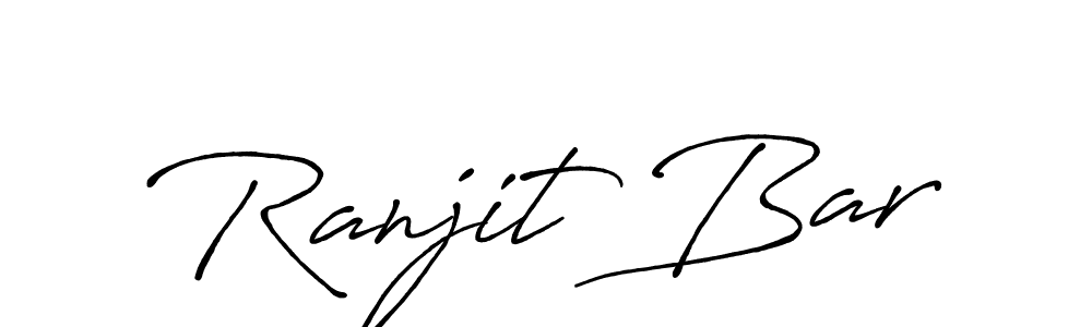 Here are the top 10 professional signature styles for the name Ranjit Bar. These are the best autograph styles you can use for your name. Ranjit Bar signature style 7 images and pictures png