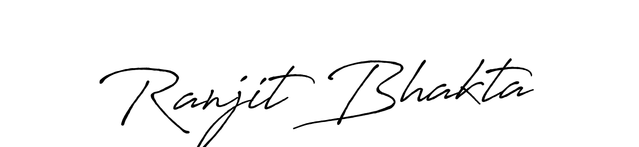 This is the best signature style for the Ranjit Bhakta name. Also you like these signature font (Antro_Vectra_Bolder). Mix name signature. Ranjit Bhakta signature style 7 images and pictures png