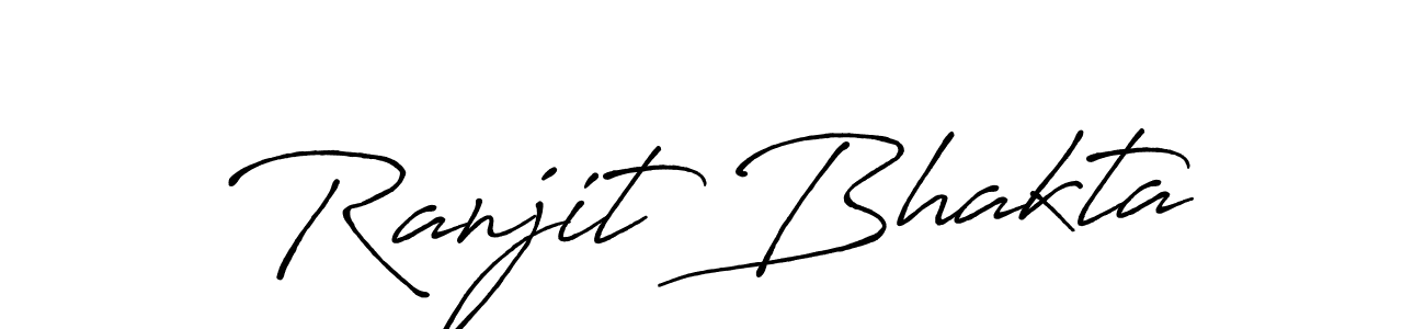 This is the best signature style for the Ranjit Bhakta name. Also you like these signature font (Antro_Vectra_Bolder). Mix name signature. Ranjit Bhakta signature style 7 images and pictures png