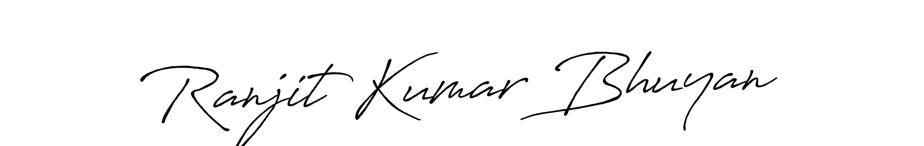 How to Draw Ranjit Kumar Bhuyan signature style? Antro_Vectra_Bolder is a latest design signature styles for name Ranjit Kumar Bhuyan. Ranjit Kumar Bhuyan signature style 7 images and pictures png