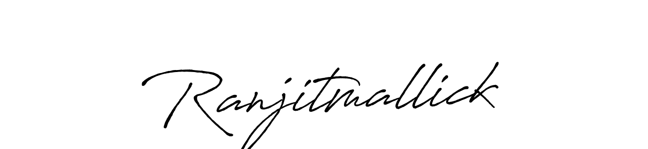 if you are searching for the best signature style for your name Ranjitmallick. so please give up your signature search. here we have designed multiple signature styles  using Antro_Vectra_Bolder. Ranjitmallick signature style 7 images and pictures png