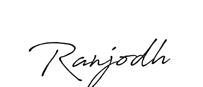 Check out images of Autograph of Ranjodh name. Actor Ranjodh Signature Style. Antro_Vectra_Bolder is a professional sign style online. Ranjodh signature style 7 images and pictures png