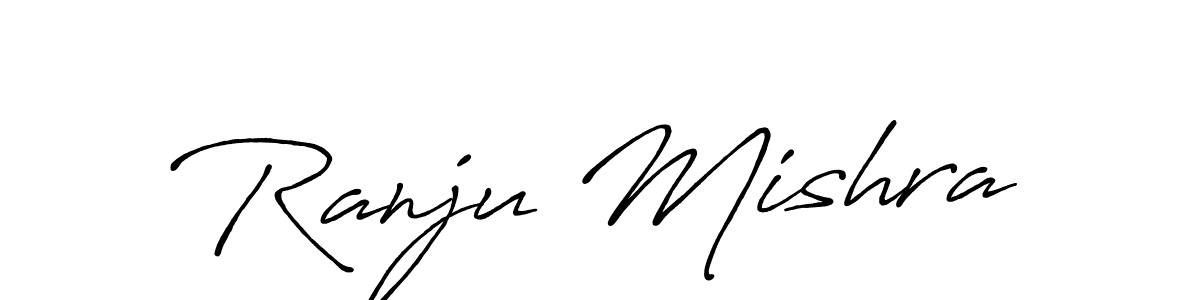 Check out images of Autograph of Ranju Mishra name. Actor Ranju Mishra Signature Style. Antro_Vectra_Bolder is a professional sign style online. Ranju Mishra signature style 7 images and pictures png