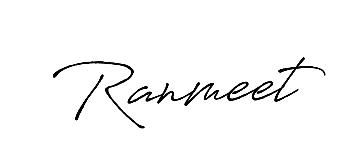 This is the best signature style for the Ranmeet name. Also you like these signature font (Antro_Vectra_Bolder). Mix name signature. Ranmeet signature style 7 images and pictures png
