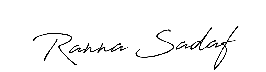 Check out images of Autograph of Ranna Sadaf name. Actor Ranna Sadaf Signature Style. Antro_Vectra_Bolder is a professional sign style online. Ranna Sadaf signature style 7 images and pictures png