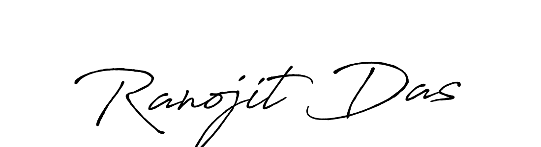 Similarly Antro_Vectra_Bolder is the best handwritten signature design. Signature creator online .You can use it as an online autograph creator for name Ranojit Das. Ranojit Das signature style 7 images and pictures png