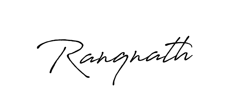 Best and Professional Signature Style for Ranqnath. Antro_Vectra_Bolder Best Signature Style Collection. Ranqnath signature style 7 images and pictures png
