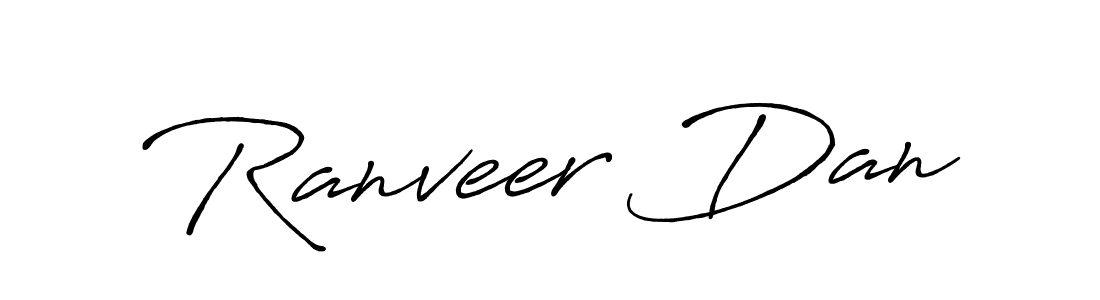 Here are the top 10 professional signature styles for the name Ranveer Dan. These are the best autograph styles you can use for your name. Ranveer Dan signature style 7 images and pictures png