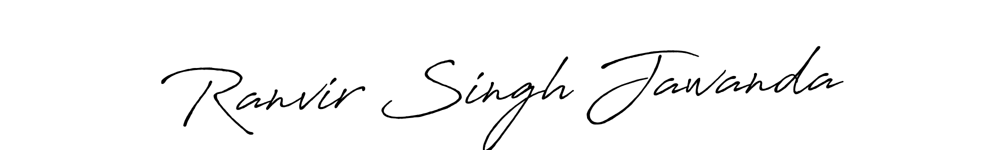 Best and Professional Signature Style for Ranvir Singh Jawanda. Antro_Vectra_Bolder Best Signature Style Collection. Ranvir Singh Jawanda signature style 7 images and pictures png