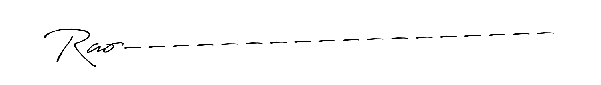 Antro_Vectra_Bolder is a professional signature style that is perfect for those who want to add a touch of class to their signature. It is also a great choice for those who want to make their signature more unique. Get Rao------------------ name to fancy signature for free. Rao------------------ signature style 7 images and pictures png