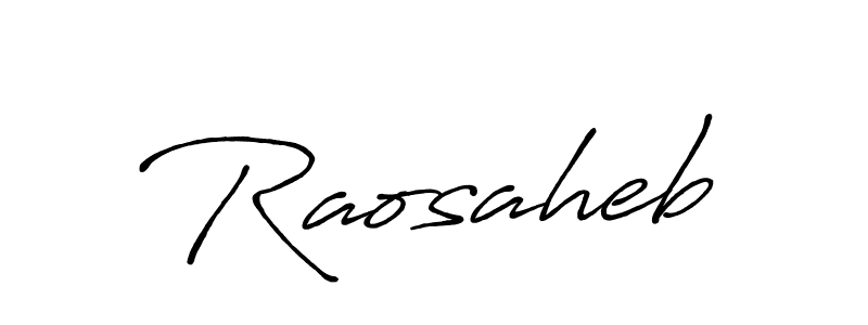 Similarly Antro_Vectra_Bolder is the best handwritten signature design. Signature creator online .You can use it as an online autograph creator for name Raosaheb. Raosaheb signature style 7 images and pictures png