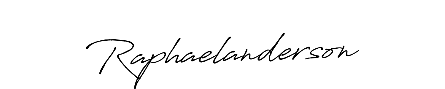 You can use this online signature creator to create a handwritten signature for the name Raphaelanderson. This is the best online autograph maker. Raphaelanderson signature style 7 images and pictures png