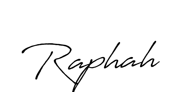 Best and Professional Signature Style for Raphah. Antro_Vectra_Bolder Best Signature Style Collection. Raphah signature style 7 images and pictures png