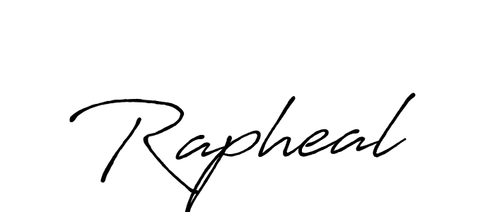 Here are the top 10 professional signature styles for the name Rapheal. These are the best autograph styles you can use for your name. Rapheal signature style 7 images and pictures png