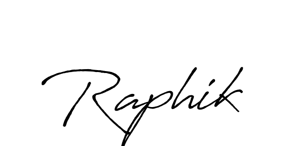 You can use this online signature creator to create a handwritten signature for the name Raphik. This is the best online autograph maker. Raphik signature style 7 images and pictures png