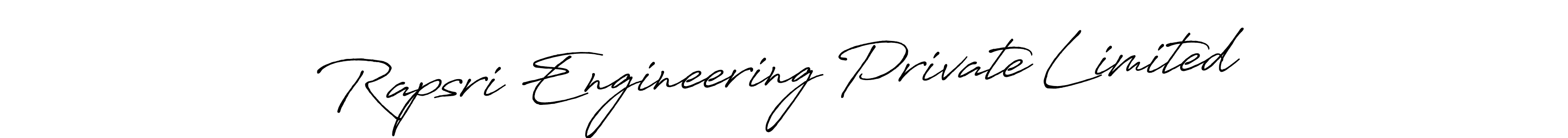 You can use this online signature creator to create a handwritten signature for the name Rapsri Engineering Private Limited. This is the best online autograph maker. Rapsri Engineering Private Limited signature style 7 images and pictures png