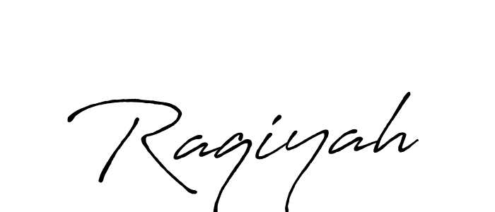 How to Draw Raqiyah signature style? Antro_Vectra_Bolder is a latest design signature styles for name Raqiyah. Raqiyah signature style 7 images and pictures png