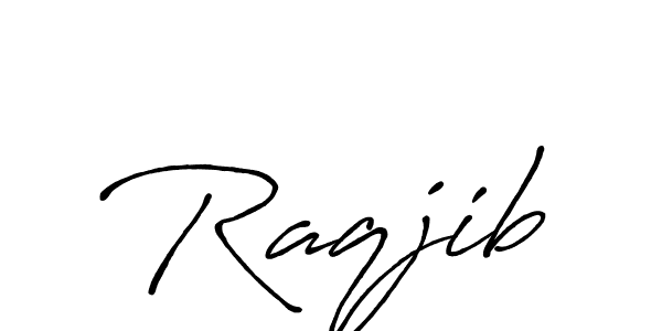 See photos of Raqjib official signature by Spectra . Check more albums & portfolios. Read reviews & check more about Antro_Vectra_Bolder font. Raqjib signature style 7 images and pictures png