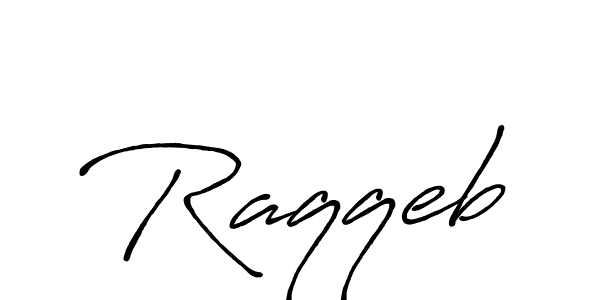 Here are the top 10 professional signature styles for the name Raqqeb. These are the best autograph styles you can use for your name. Raqqeb signature style 7 images and pictures png