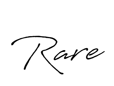 This is the best signature style for the Rare name. Also you like these signature font (Antro_Vectra_Bolder). Mix name signature. Rare signature style 7 images and pictures png