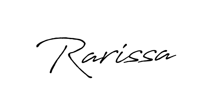 Check out images of Autograph of Rarissa name. Actor Rarissa Signature Style. Antro_Vectra_Bolder is a professional sign style online. Rarissa signature style 7 images and pictures png