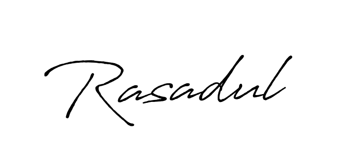 Here are the top 10 professional signature styles for the name Rasadul. These are the best autograph styles you can use for your name. Rasadul signature style 7 images and pictures png