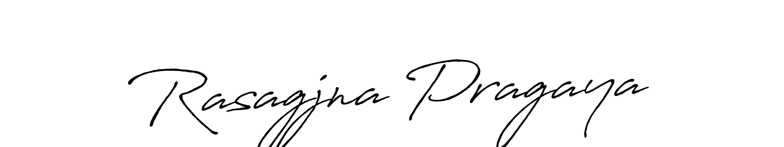 This is the best signature style for the Rasagjna Pragaya name. Also you like these signature font (Antro_Vectra_Bolder). Mix name signature. Rasagjna Pragaya signature style 7 images and pictures png