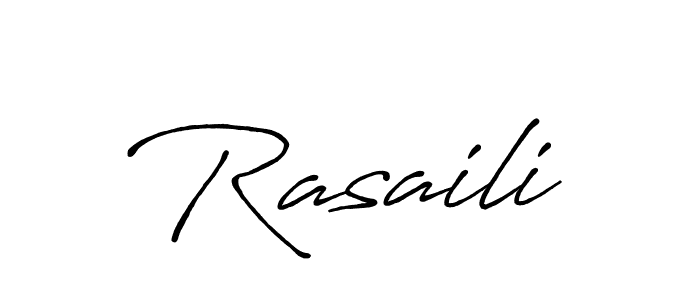 You can use this online signature creator to create a handwritten signature for the name Rasaili. This is the best online autograph maker. Rasaili signature style 7 images and pictures png