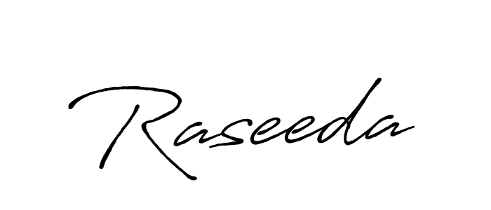 Also You can easily find your signature by using the search form. We will create Raseeda name handwritten signature images for you free of cost using Antro_Vectra_Bolder sign style. Raseeda signature style 7 images and pictures png