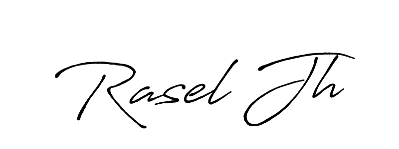 See photos of Rasel Jh official signature by Spectra . Check more albums & portfolios. Read reviews & check more about Antro_Vectra_Bolder font. Rasel Jh signature style 7 images and pictures png