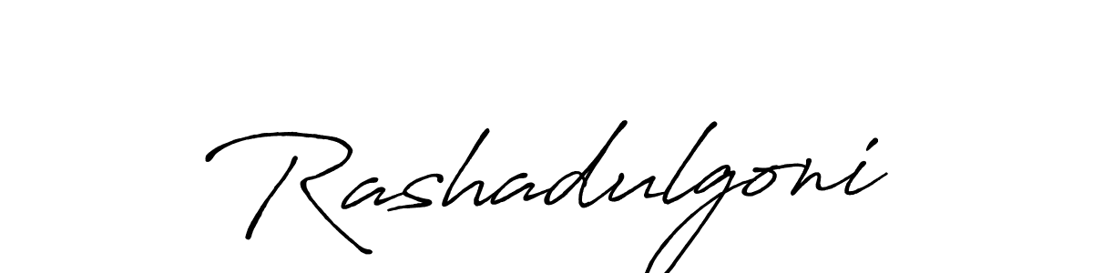 Check out images of Autograph of Rashadulgoni name. Actor Rashadulgoni Signature Style. Antro_Vectra_Bolder is a professional sign style online. Rashadulgoni signature style 7 images and pictures png