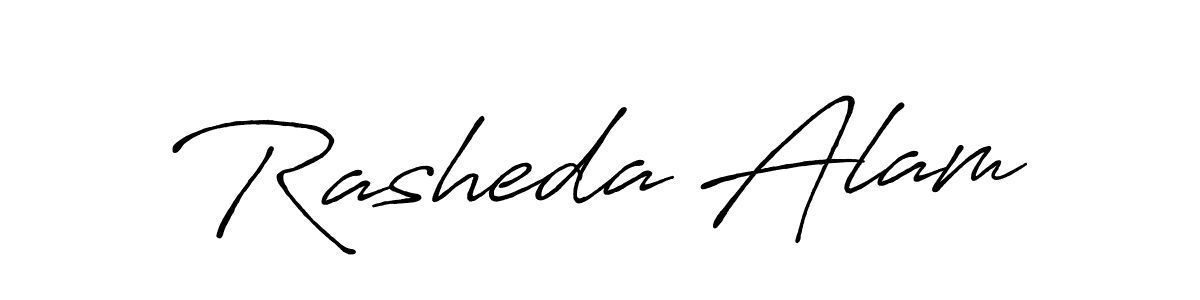 Check out images of Autograph of Rasheda Alam name. Actor Rasheda Alam Signature Style. Antro_Vectra_Bolder is a professional sign style online. Rasheda Alam signature style 7 images and pictures png
