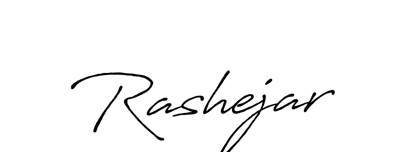 Also we have Rashejar name is the best signature style. Create professional handwritten signature collection using Antro_Vectra_Bolder autograph style. Rashejar signature style 7 images and pictures png