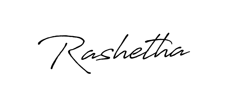 Similarly Antro_Vectra_Bolder is the best handwritten signature design. Signature creator online .You can use it as an online autograph creator for name Rashetha. Rashetha signature style 7 images and pictures png