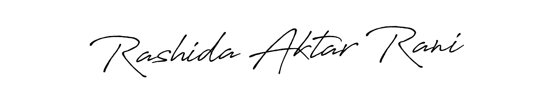 if you are searching for the best signature style for your name Rashida Aktar Rani. so please give up your signature search. here we have designed multiple signature styles  using Antro_Vectra_Bolder. Rashida Aktar Rani signature style 7 images and pictures png