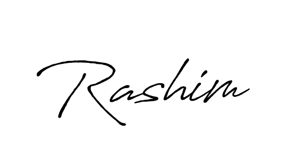 The best way (Antro_Vectra_Bolder) to make a short signature is to pick only two or three words in your name. The name Rashim include a total of six letters. For converting this name. Rashim signature style 7 images and pictures png