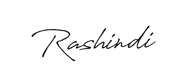 Also You can easily find your signature by using the search form. We will create Rashindi name handwritten signature images for you free of cost using Antro_Vectra_Bolder sign style. Rashindi signature style 7 images and pictures png