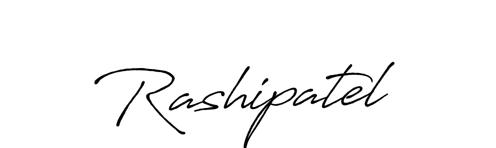 Make a beautiful signature design for name Rashipatel. Use this online signature maker to create a handwritten signature for free. Rashipatel signature style 7 images and pictures png