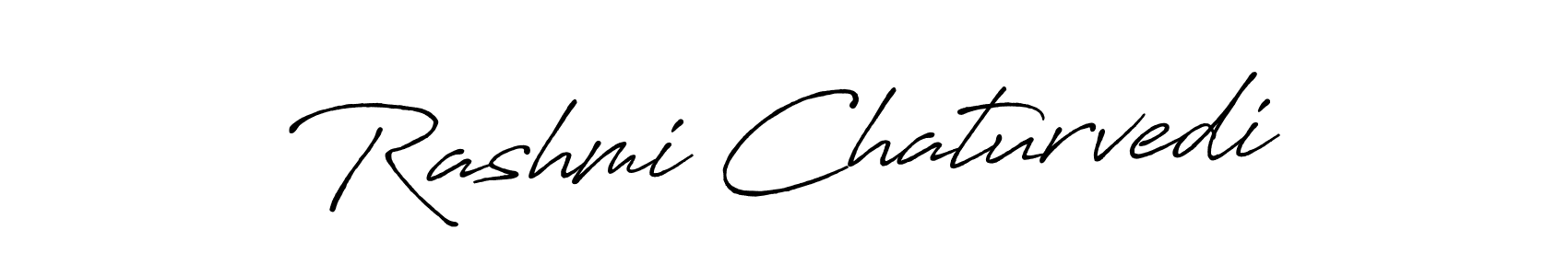 if you are searching for the best signature style for your name Rashmi Chaturvedi. so please give up your signature search. here we have designed multiple signature styles  using Antro_Vectra_Bolder. Rashmi Chaturvedi signature style 7 images and pictures png